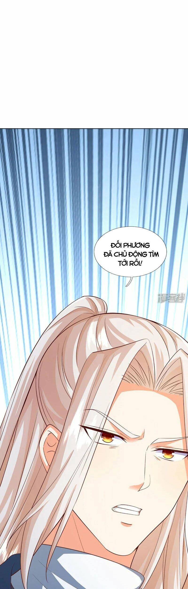 Vú Em Tiên Tôn Đi Ở Rể Chapter 325 - Trang 2