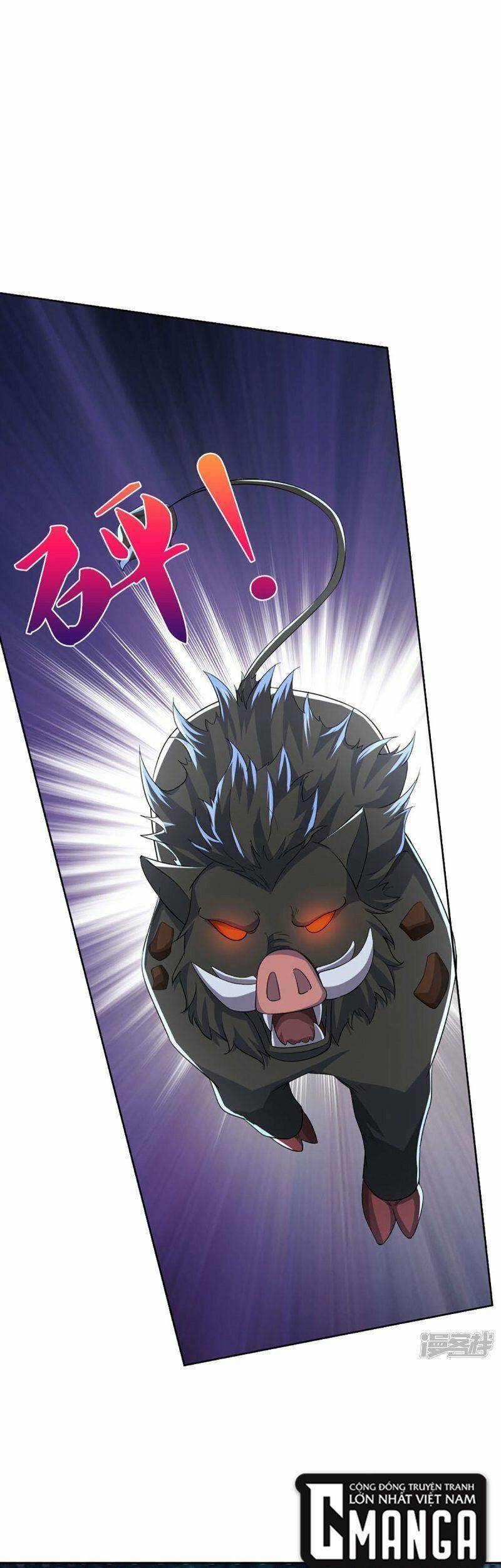 Vú Em Tiên Tôn Đi Ở Rể Chapter 325 - Trang 2