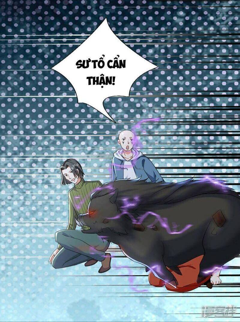 Vú Em Tiên Tôn Đi Ở Rể Chapter 325 - Trang 2