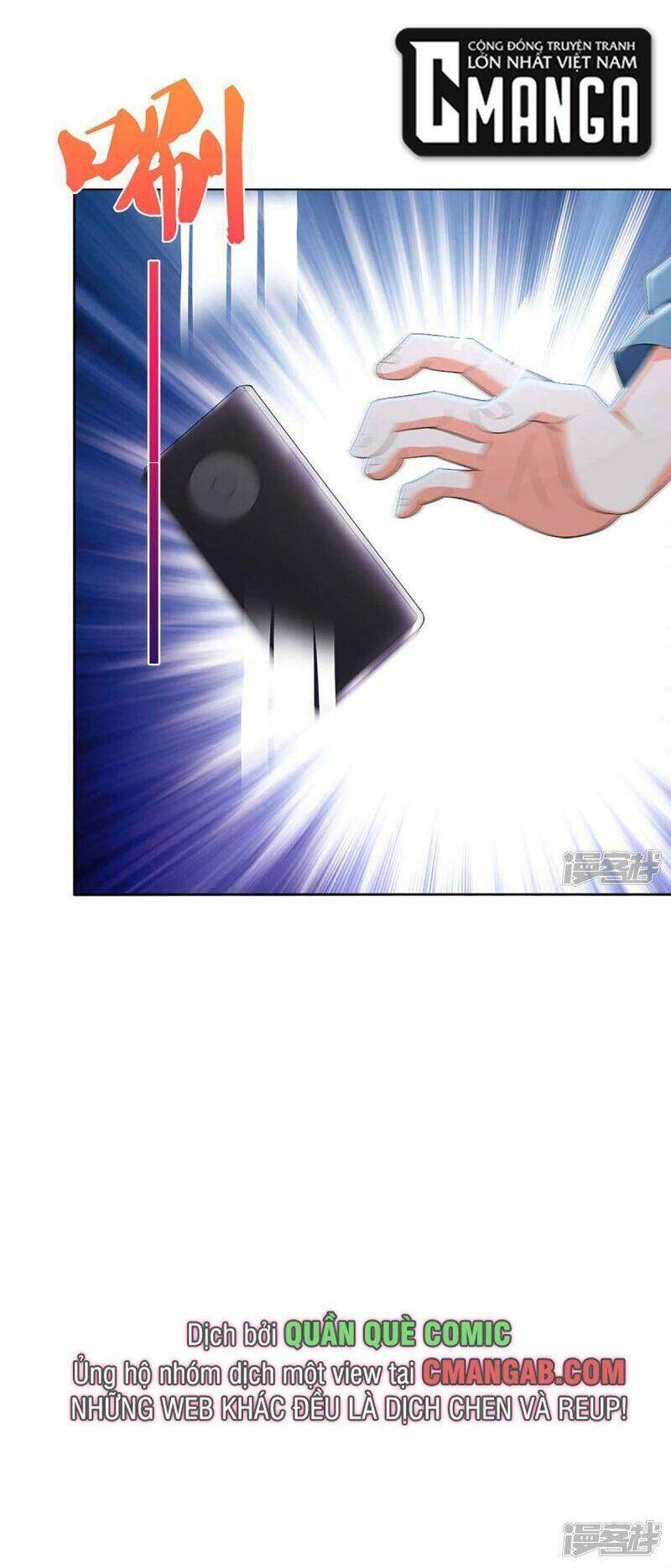 Vú Em Tiên Tôn Đi Ở Rể Chapter 325 - Trang 2