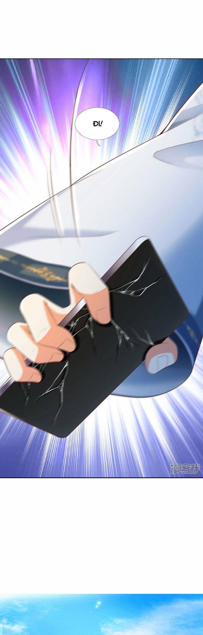 Vú Em Tiên Tôn Đi Ở Rể Chapter 325 - Trang 2