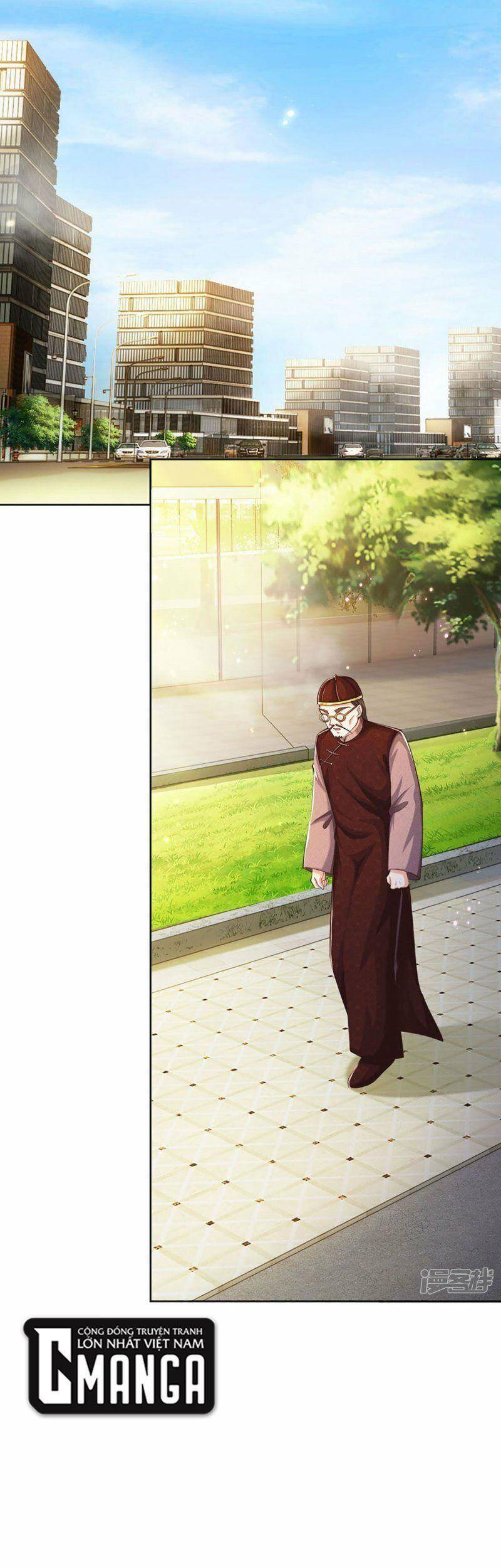 Vú Em Tiên Tôn Đi Ở Rể Chapter 325 - Trang 2