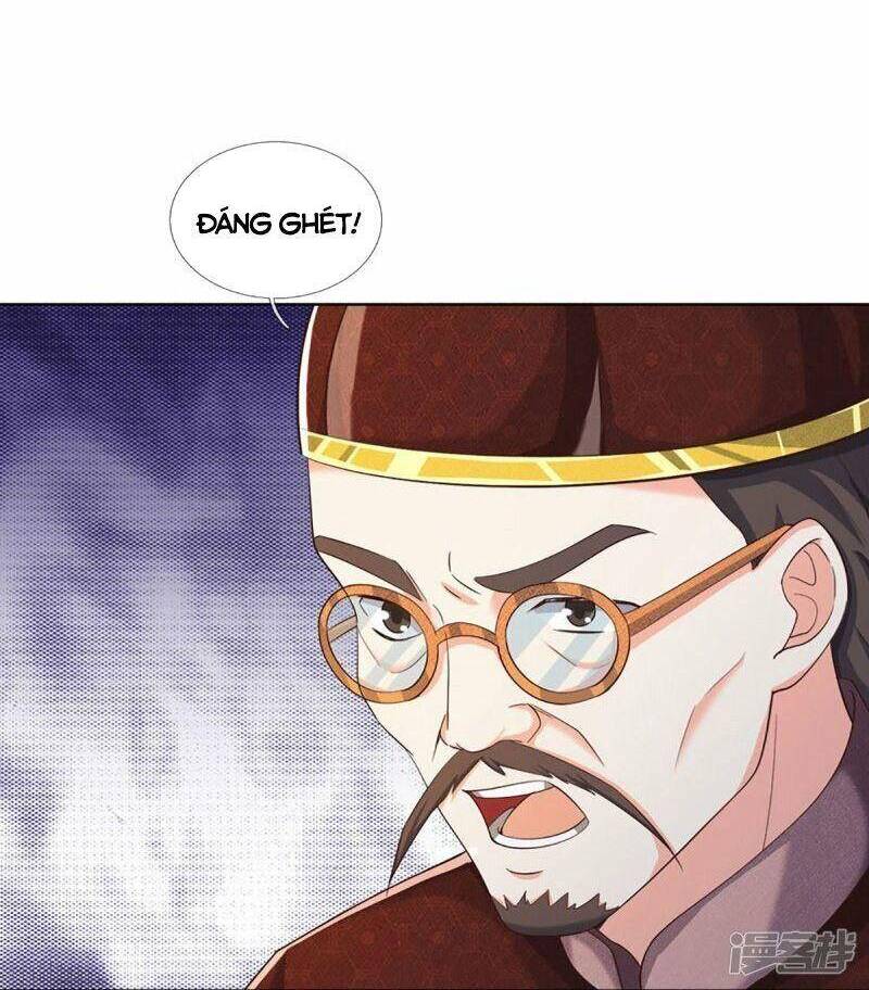 Vú Em Tiên Tôn Đi Ở Rể Chapter 325 - Trang 2