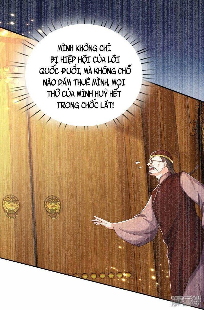 Vú Em Tiên Tôn Đi Ở Rể Chapter 325 - Trang 2