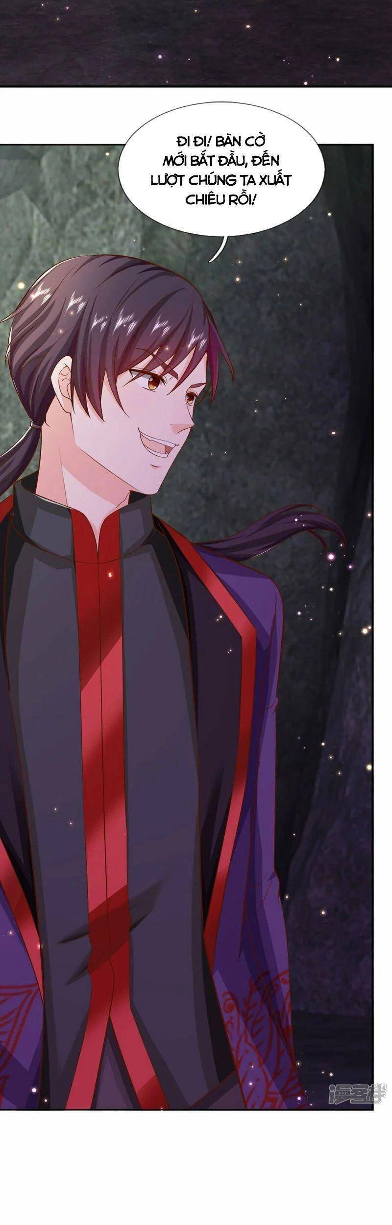 Vú Em Tiên Tôn Đi Ở Rể Chapter 325 - Trang 2