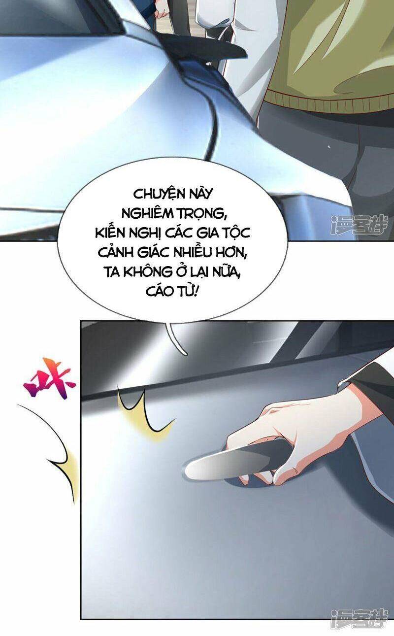 Vú Em Tiên Tôn Đi Ở Rể Chapter 325 - Trang 2