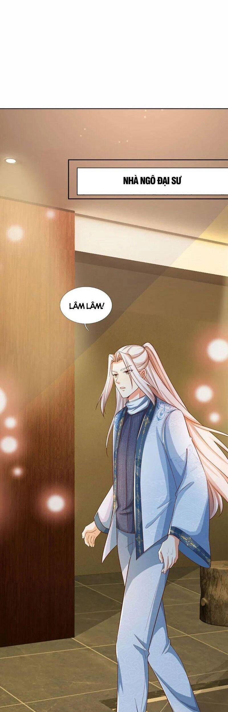 Vú Em Tiên Tôn Đi Ở Rể Chapter 325 - Trang 2