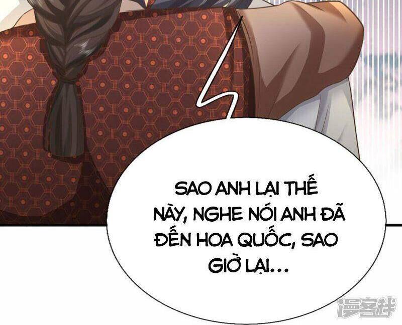 Vú Em Tiên Tôn Đi Ở Rể Chapter 325 - Trang 2