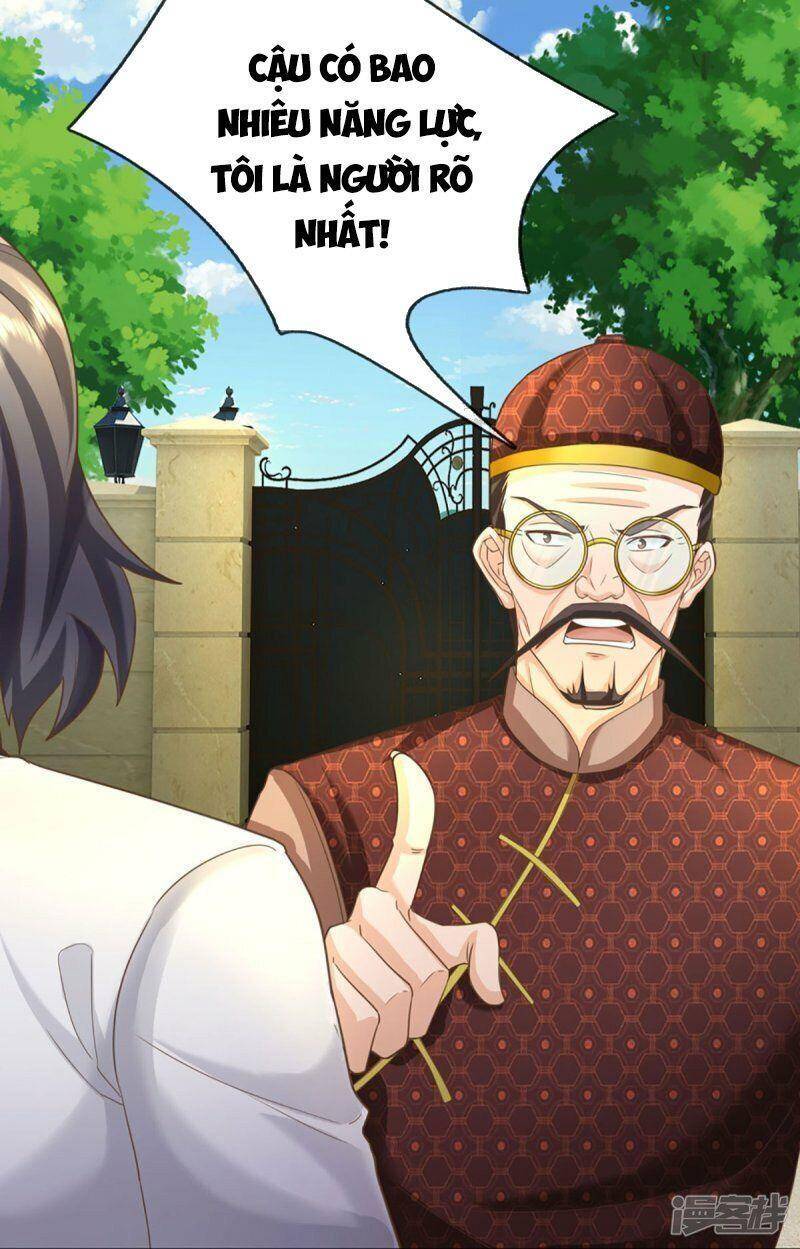 Vú Em Tiên Tôn Đi Ở Rể Chapter 325 - Trang 2