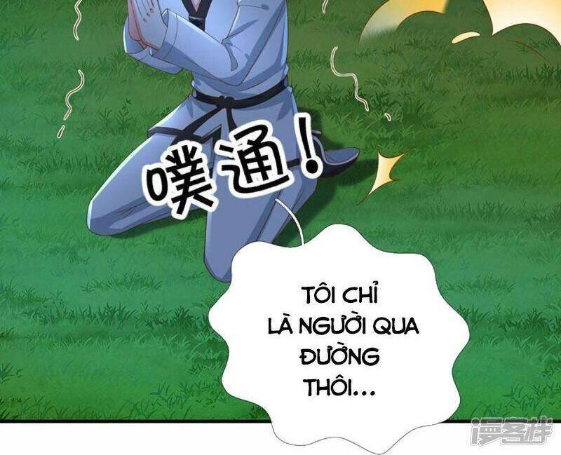 Vú Em Tiên Tôn Đi Ở Rể Chapter 326 - Trang 2