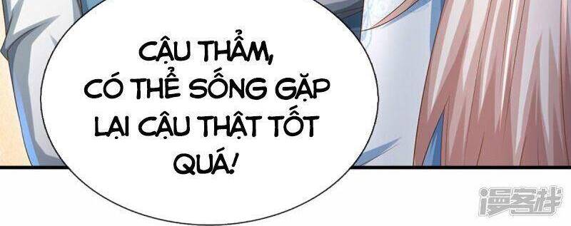 Vú Em Tiên Tôn Đi Ở Rể Chapter 326 - Trang 2