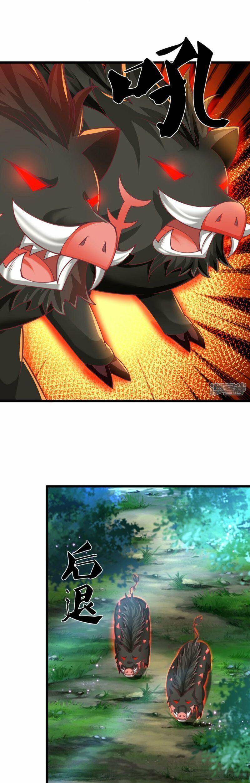 Vú Em Tiên Tôn Đi Ở Rể Chapter 326 - Trang 2