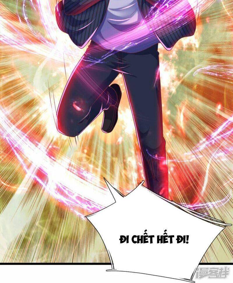 Vú Em Tiên Tôn Đi Ở Rể Chapter 326 - Trang 2