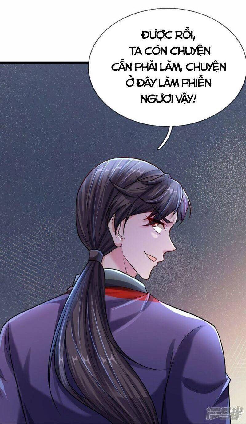 Vú Em Tiên Tôn Đi Ở Rể Chapter 327 - Trang 2