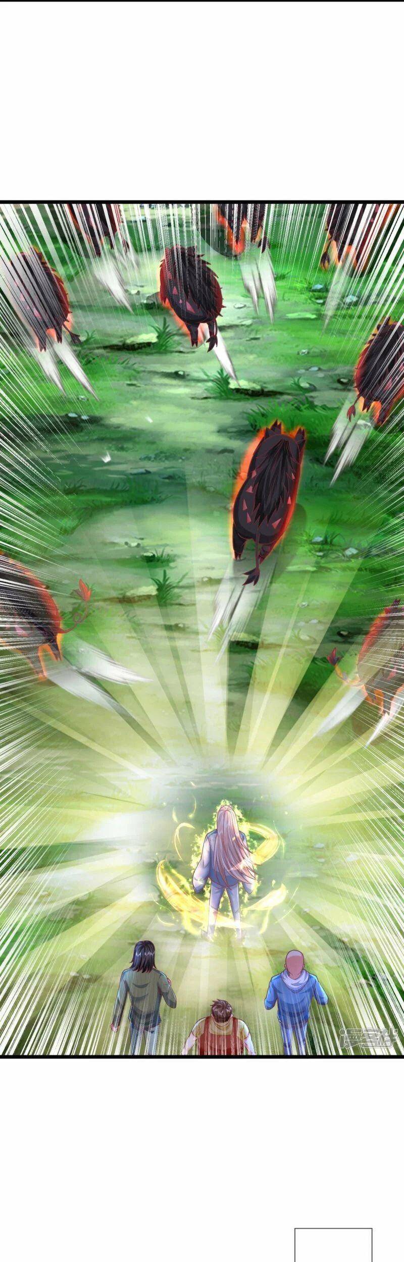 Vú Em Tiên Tôn Đi Ở Rể Chapter 327 - Trang 2