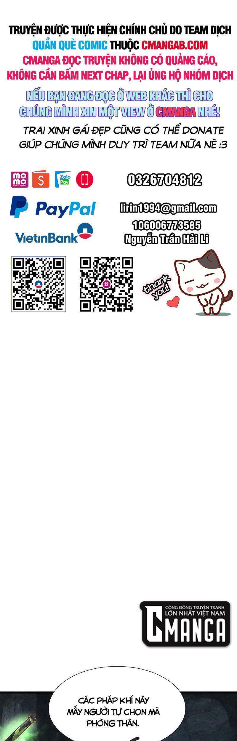 Vú Em Tiên Tôn Đi Ở Rể Chapter 328 - Trang 2