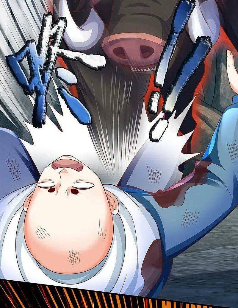 Vú Em Tiên Tôn Đi Ở Rể Chapter 328 - Trang 2