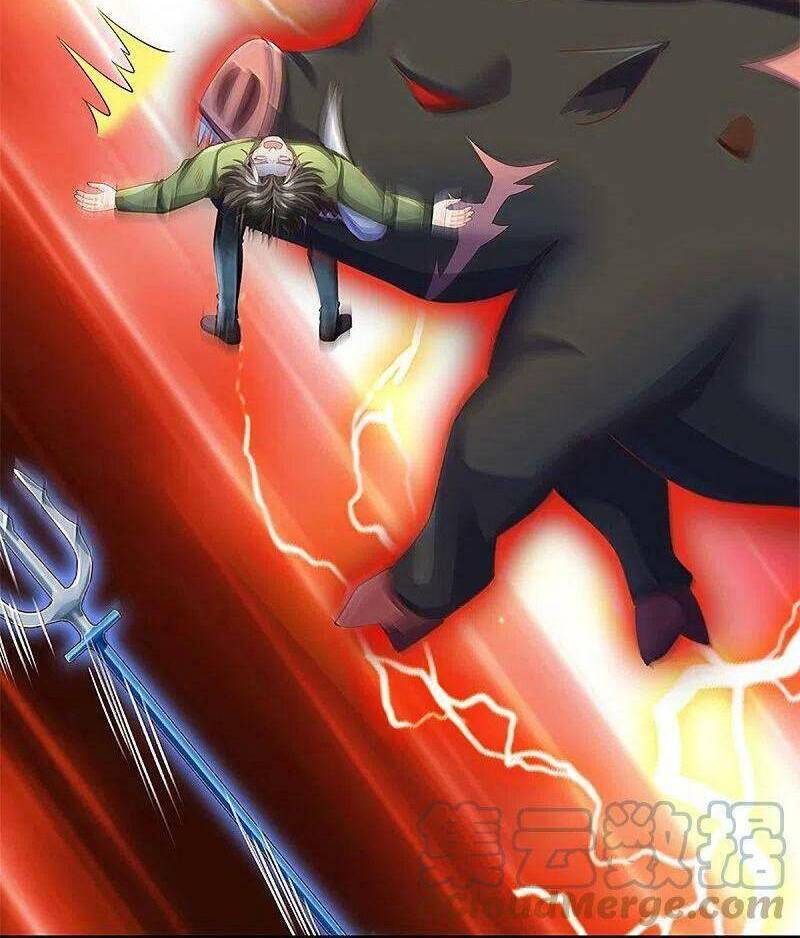 Vú Em Tiên Tôn Đi Ở Rể Chapter 328 - Trang 2