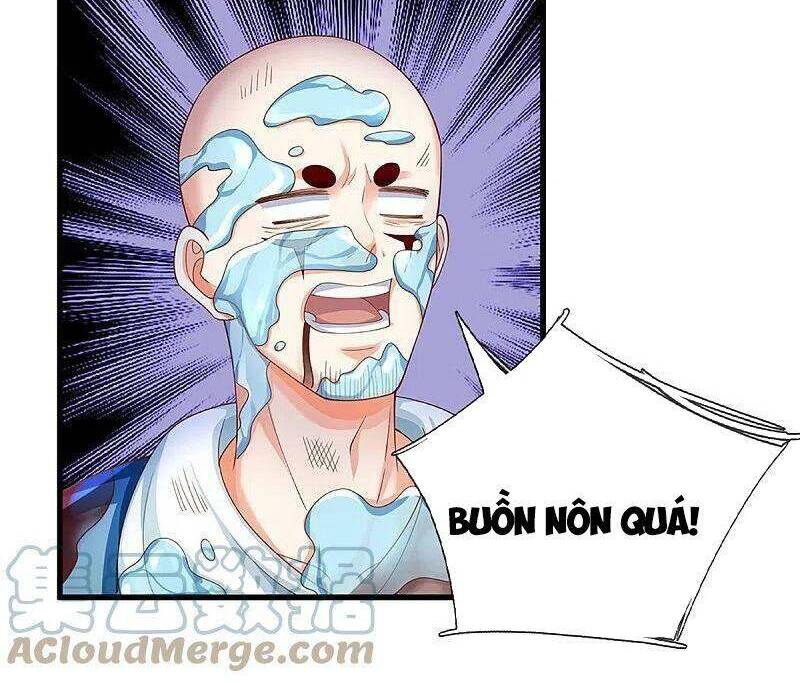 Vú Em Tiên Tôn Đi Ở Rể Chapter 328 - Trang 2