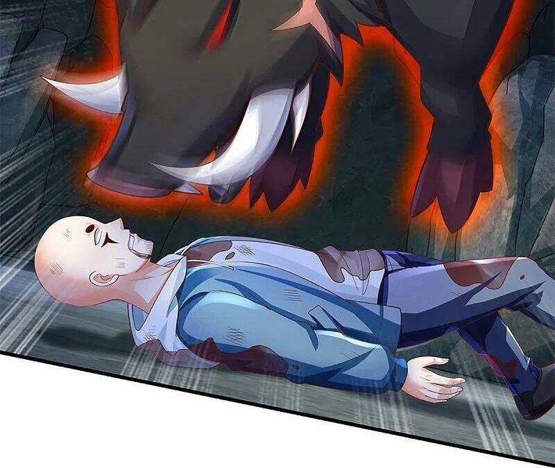 Vú Em Tiên Tôn Đi Ở Rể Chapter 328 - Trang 2