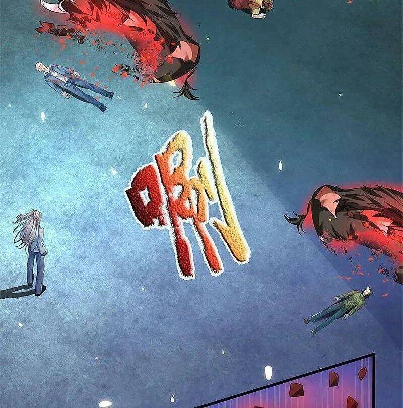 Vú Em Tiên Tôn Đi Ở Rể Chapter 328 - Trang 2