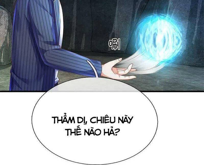 Vú Em Tiên Tôn Đi Ở Rể Chapter 328 - Trang 2