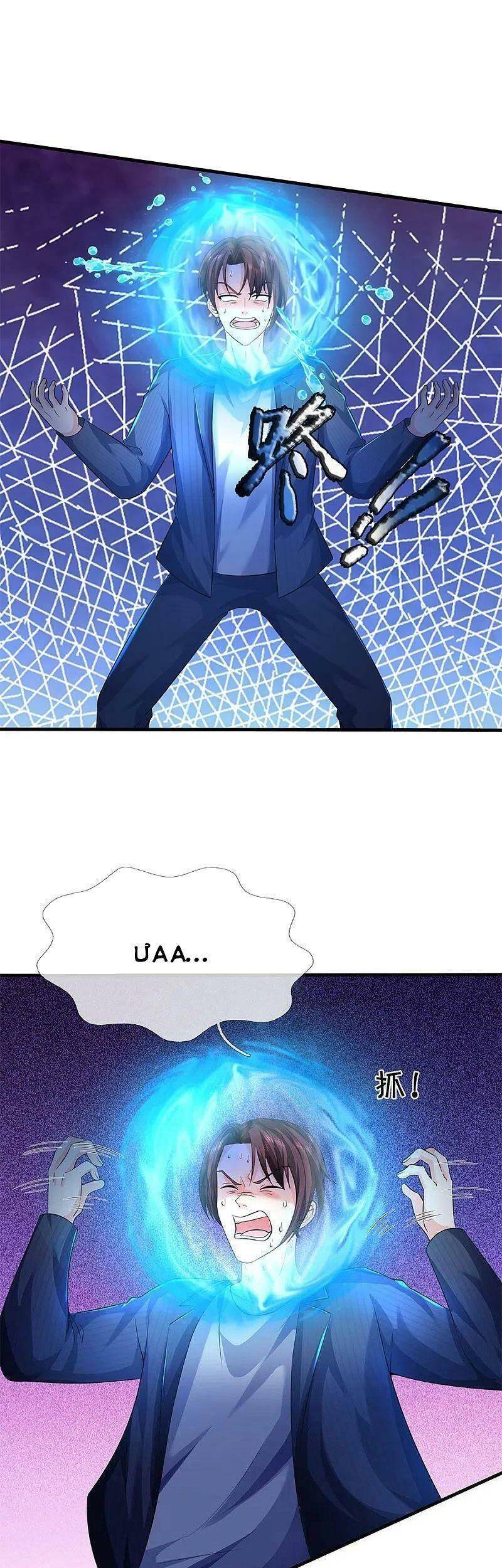 Vú Em Tiên Tôn Đi Ở Rể Chapter 329 - Trang 2