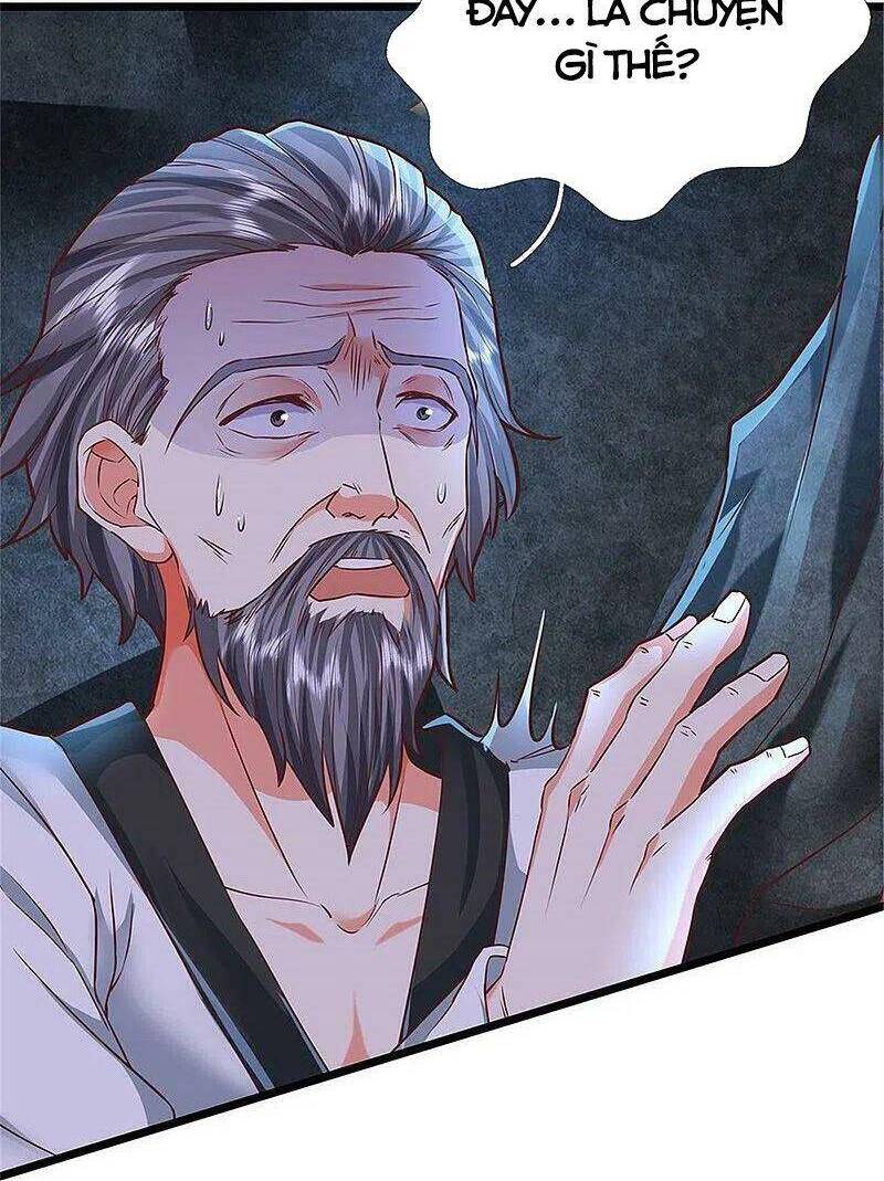 Vú Em Tiên Tôn Đi Ở Rể Chapter 329 - Trang 2