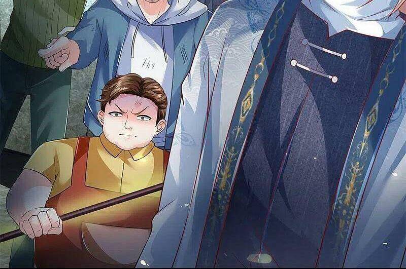 Vú Em Tiên Tôn Đi Ở Rể Chapter 329 - Trang 2