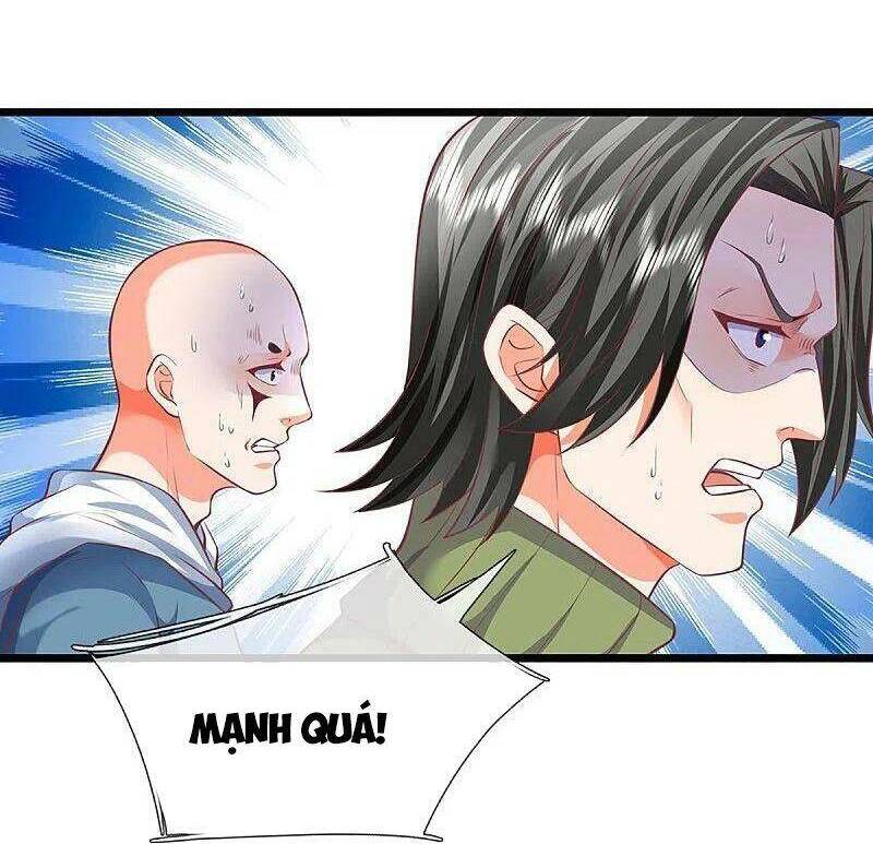 Vú Em Tiên Tôn Đi Ở Rể Chapter 329 - Trang 2