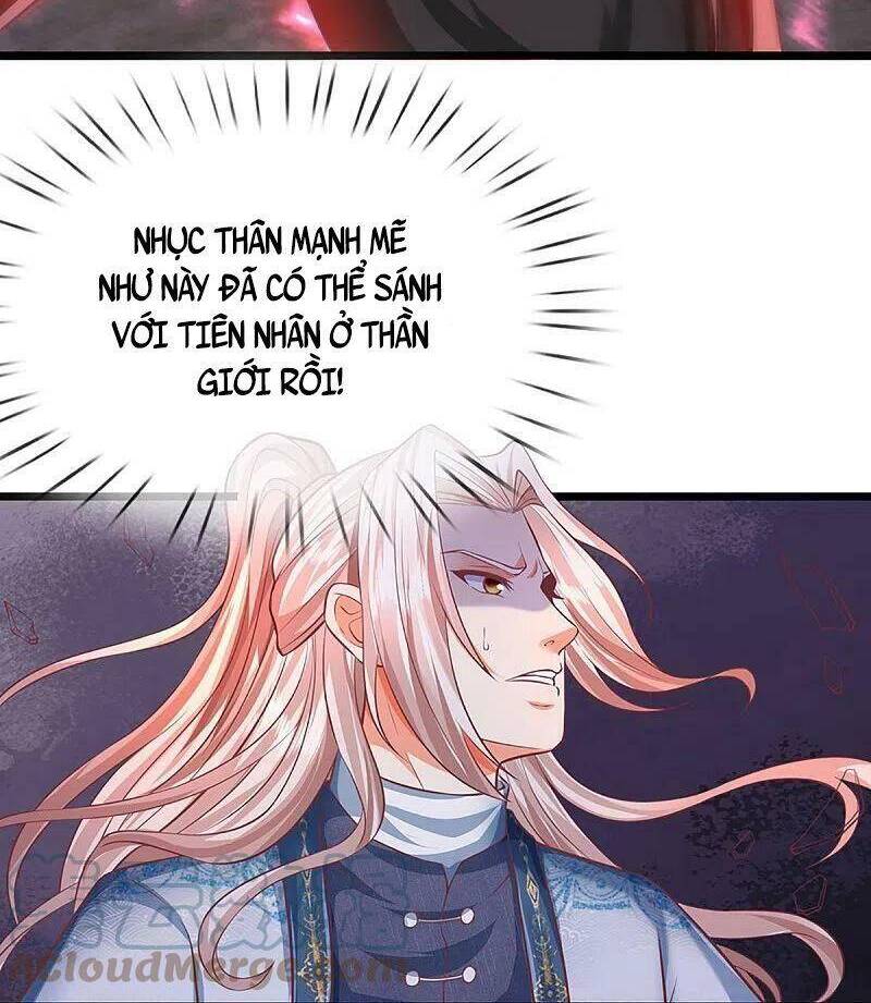 Vú Em Tiên Tôn Đi Ở Rể Chapter 329 - Trang 2