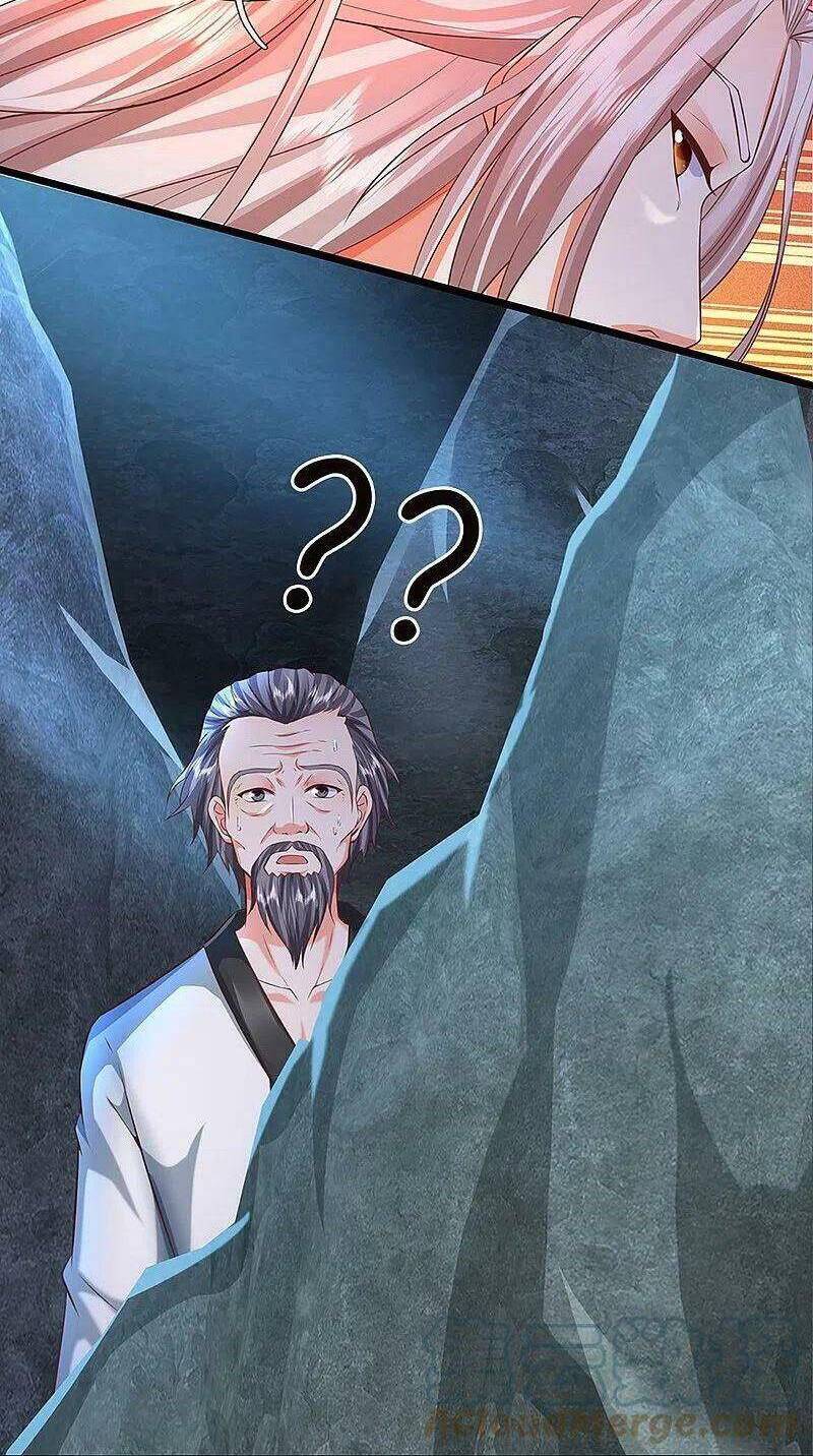 Vú Em Tiên Tôn Đi Ở Rể Chapter 329 - Trang 2