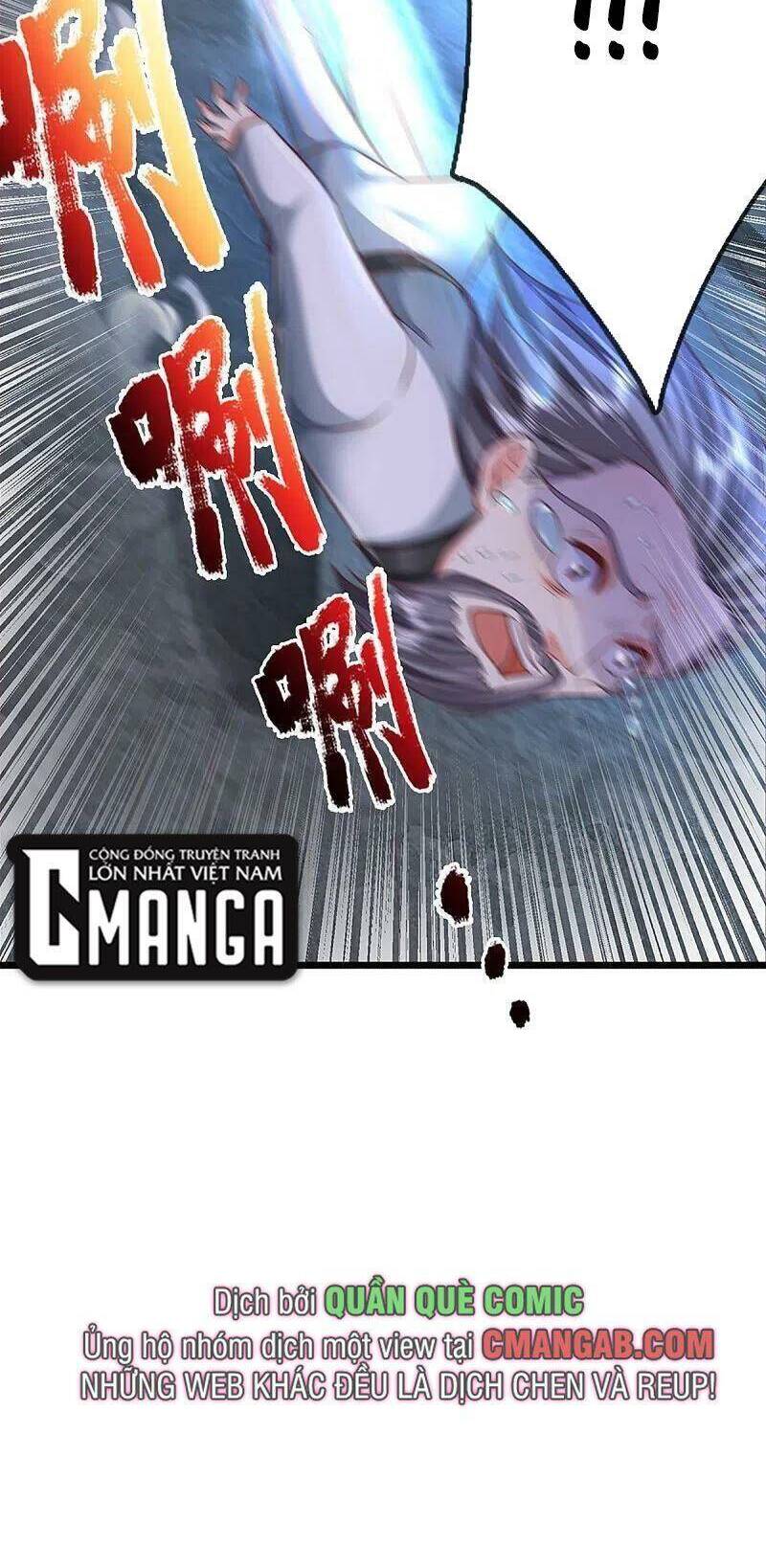 Vú Em Tiên Tôn Đi Ở Rể Chapter 329 - Trang 2