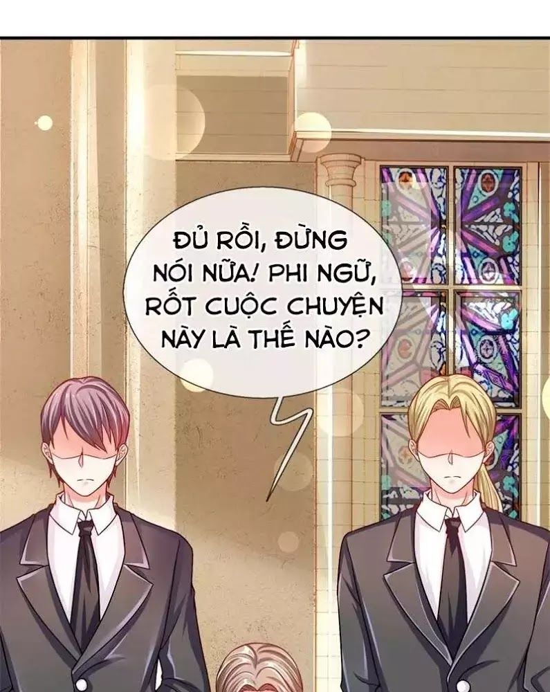 Vú Em Tiên Tôn Đi Ở Rể Chapter 4 - Trang 2