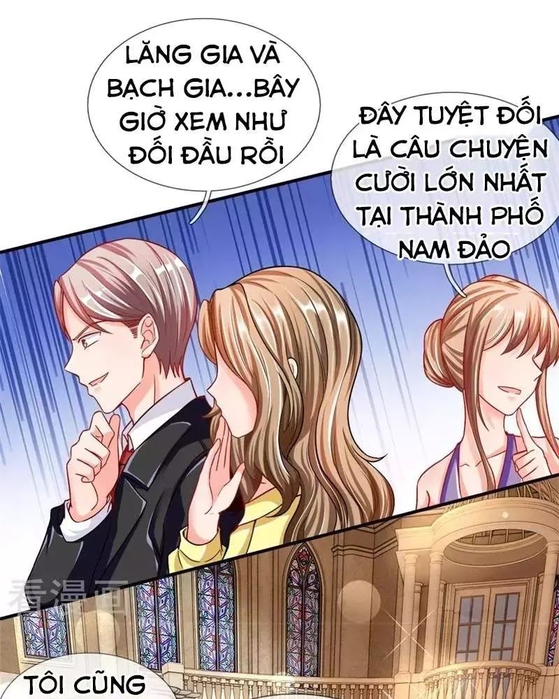Vú Em Tiên Tôn Đi Ở Rể Chapter 4 - Trang 2