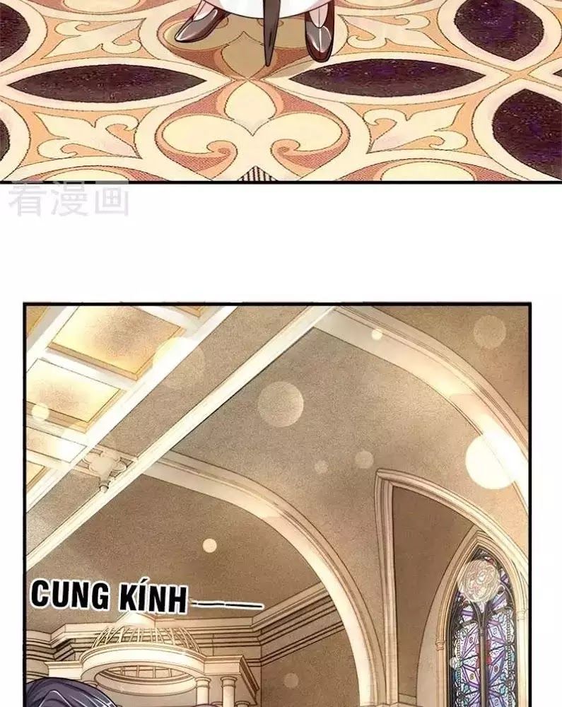 Vú Em Tiên Tôn Đi Ở Rể Chapter 4 - Trang 2