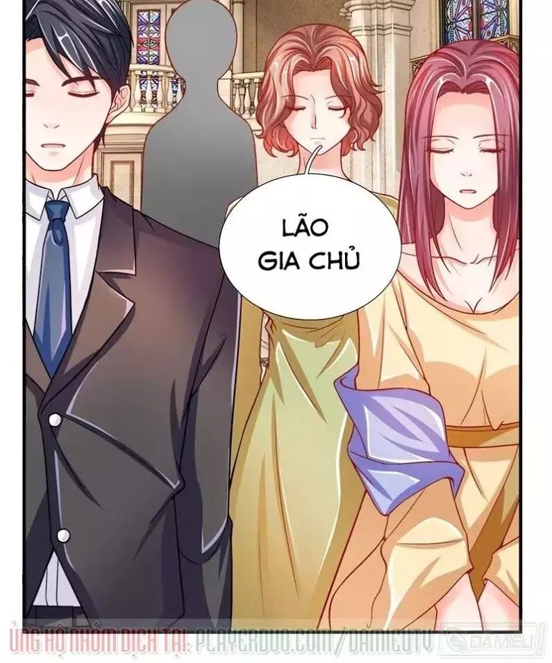 Vú Em Tiên Tôn Đi Ở Rể Chapter 4 - Trang 2