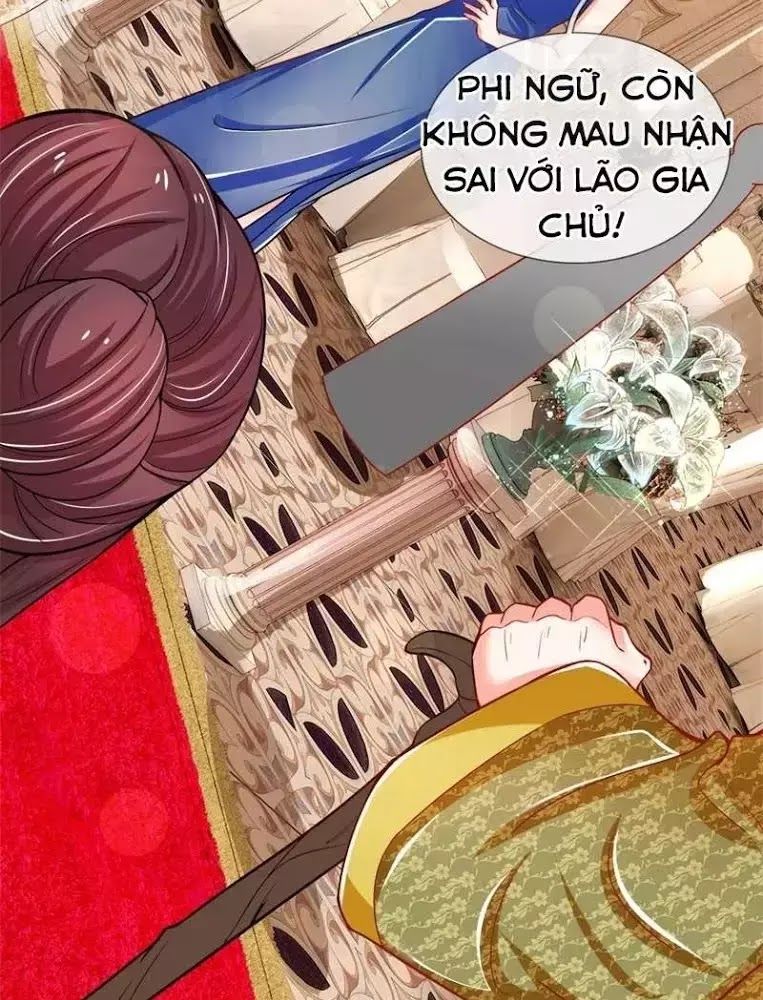 Vú Em Tiên Tôn Đi Ở Rể Chapter 4 - Trang 2