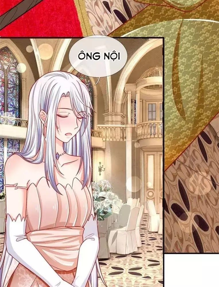 Vú Em Tiên Tôn Đi Ở Rể Chapter 4 - Trang 2