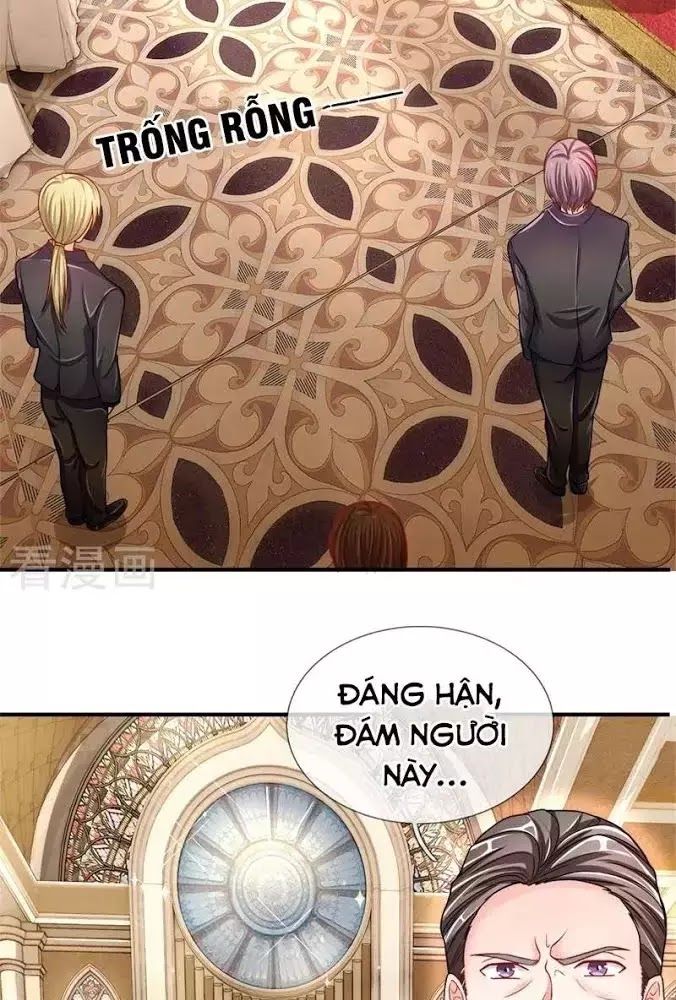 Vú Em Tiên Tôn Đi Ở Rể Chapter 4 - Trang 2