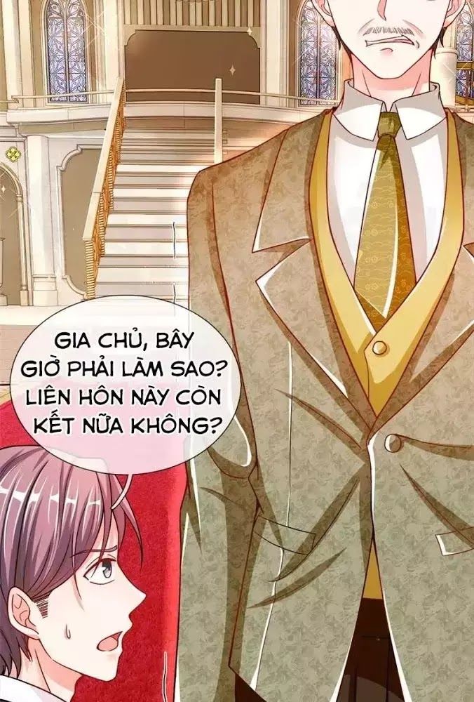 Vú Em Tiên Tôn Đi Ở Rể Chapter 4 - Trang 2