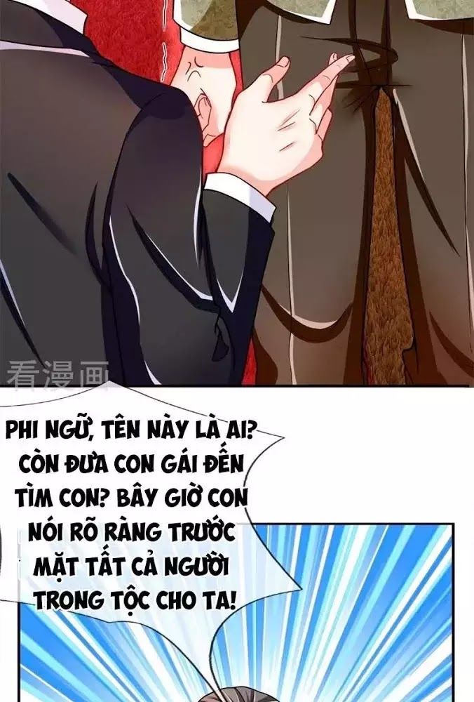 Vú Em Tiên Tôn Đi Ở Rể Chapter 4 - Trang 2