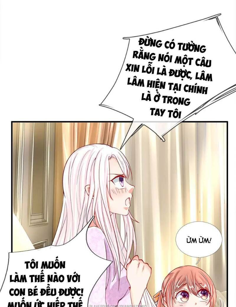 Vú Em Tiên Tôn Đi Ở Rể Chapter 43 - Trang 2