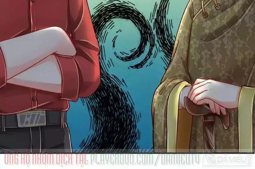 Vú Em Tiên Tôn Đi Ở Rể Chapter 5 - Trang 2