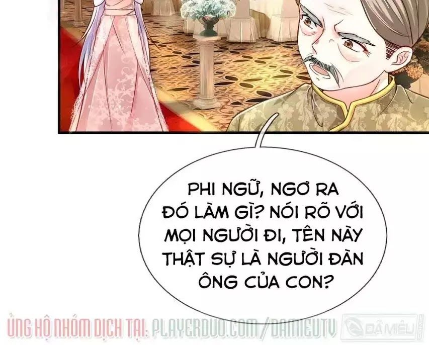 Vú Em Tiên Tôn Đi Ở Rể Chapter 5 - Trang 2