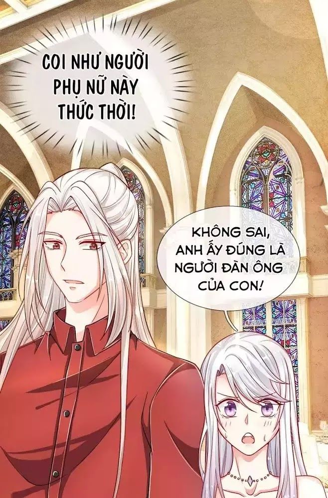 Vú Em Tiên Tôn Đi Ở Rể Chapter 5 - Trang 2