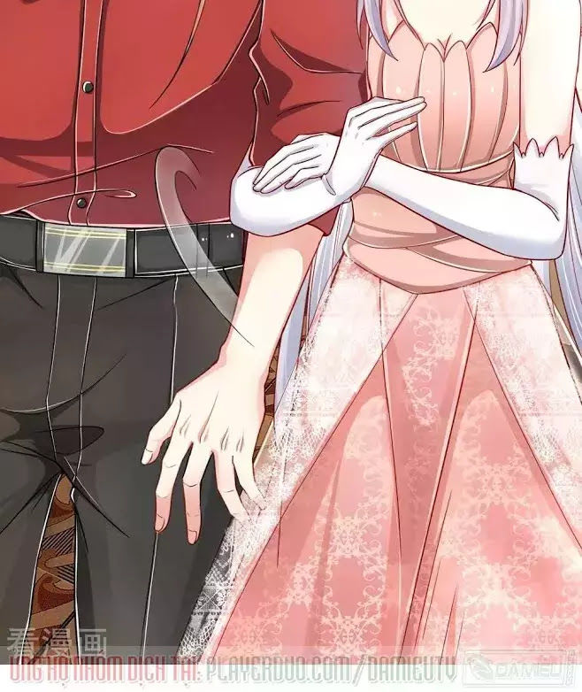 Vú Em Tiên Tôn Đi Ở Rể Chapter 5 - Trang 2