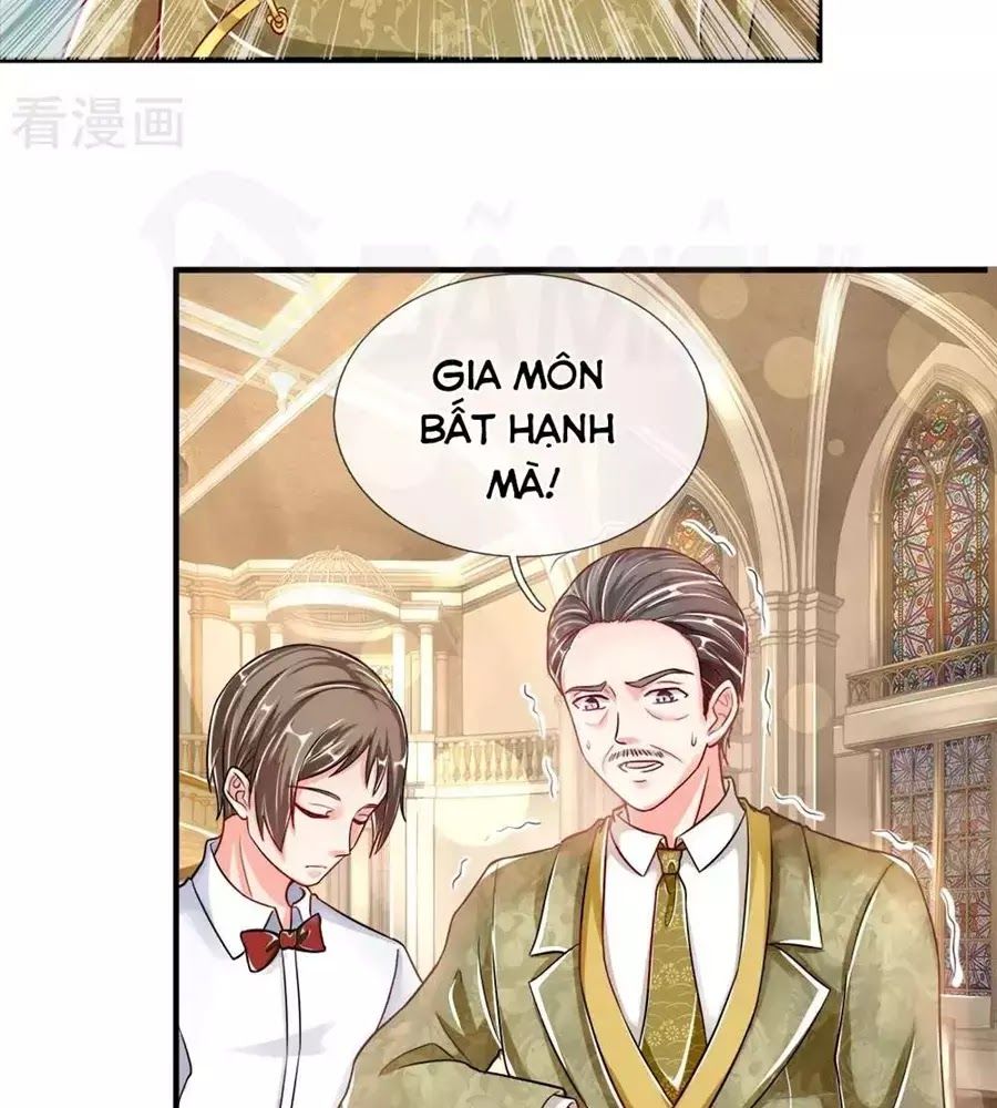 Vú Em Tiên Tôn Đi Ở Rể Chapter 5 - Trang 2