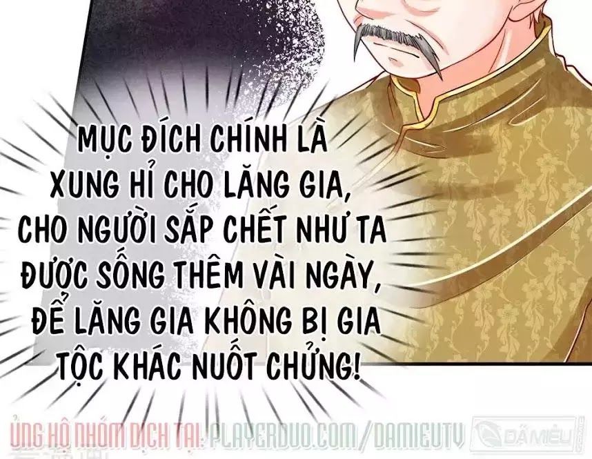 Vú Em Tiên Tôn Đi Ở Rể Chapter 5 - Trang 2