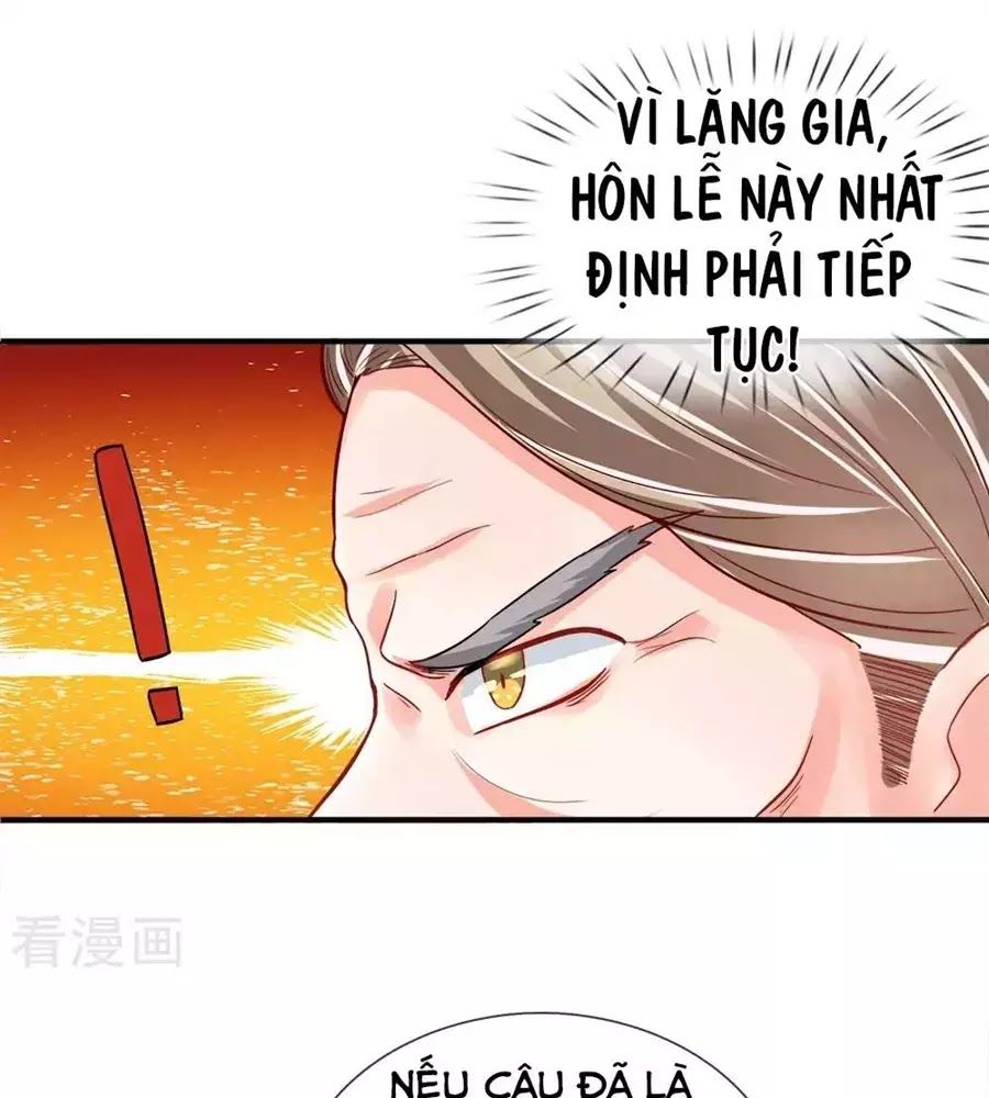 Vú Em Tiên Tôn Đi Ở Rể Chapter 5 - Trang 2